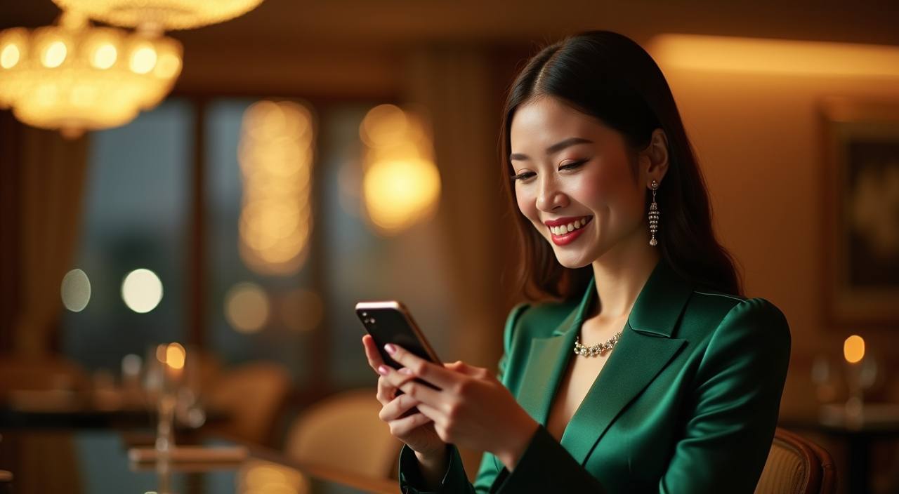 nh886 mobile gaming